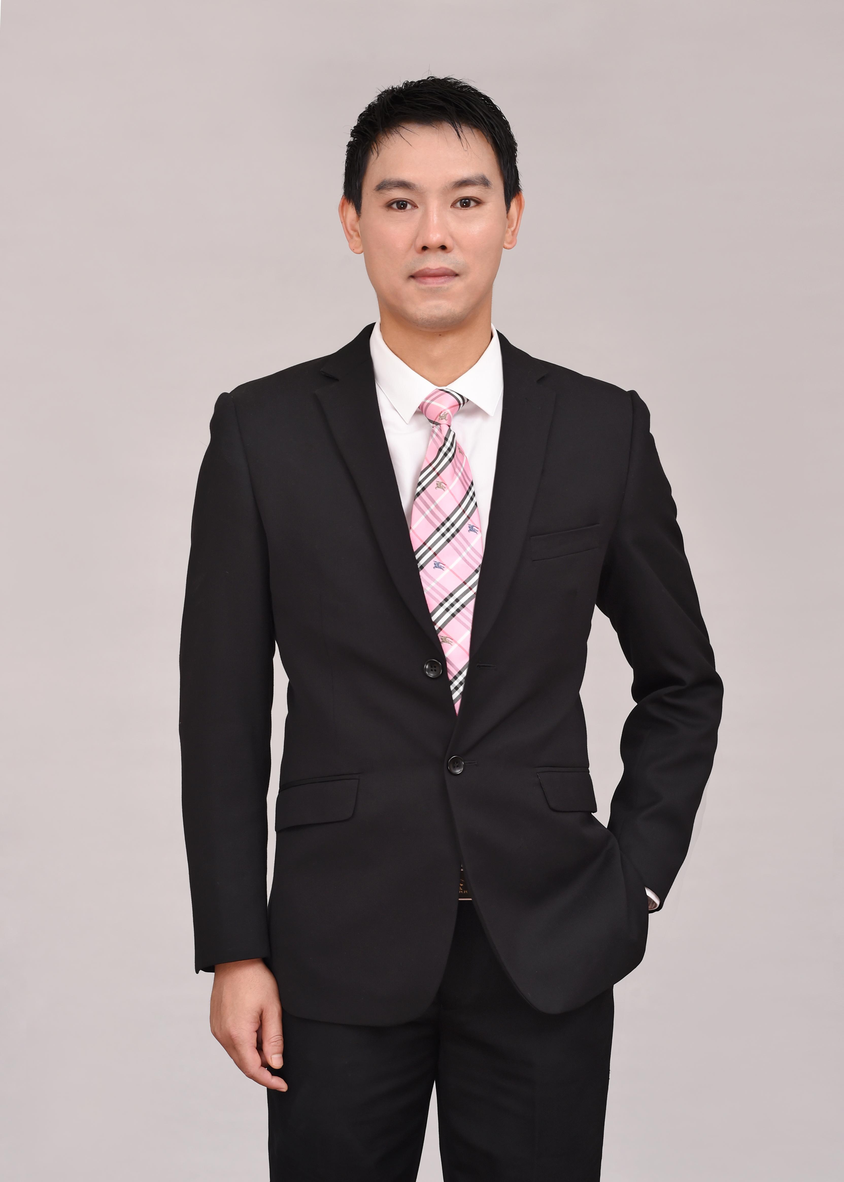林致远 商务拓展总监