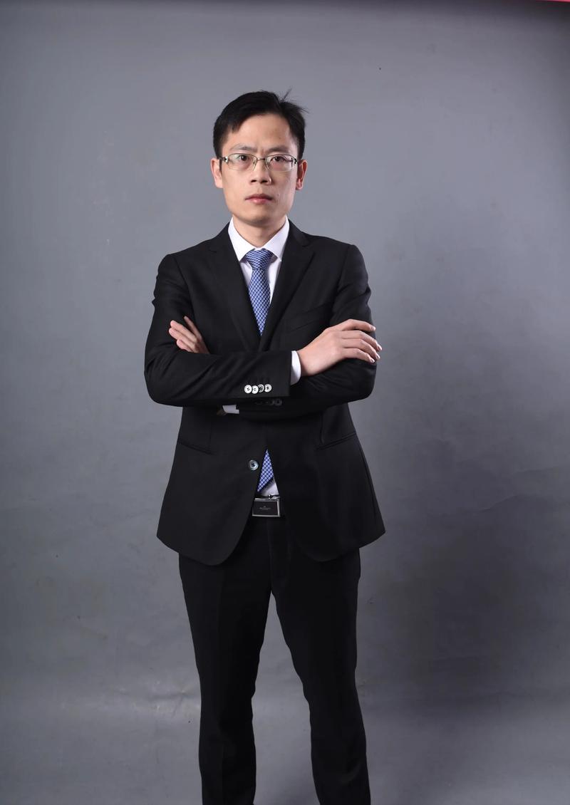 周予安 公关与传播总监